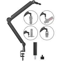 Sensic SA-30 microphone arm
