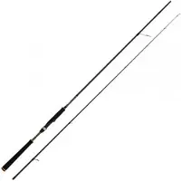 Cinnetic Caña De Spinning Raycast Xbr Sea Bass Light Game