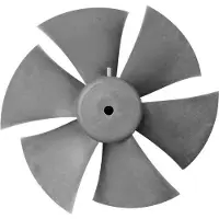 Max Power Hélice 185