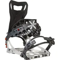 Karakoram - Splitboards - Prime X 2024 de Aluminio - Talla 36 - 41