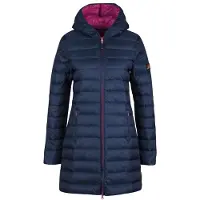 Alvivo - Women's Minsk - Chaqueta de plumas size S, azul