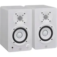 Yamaha Altavoces Hs3 2 Way Near Field