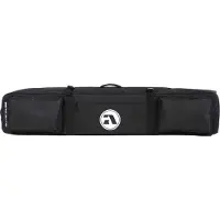 Amplid - Fundas de snowboard - Board Cargo - Negro