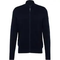 Bugatti Cárdigan navy
