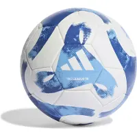 Adidas adidasBalón Tiro League Thermally Bonded 5 White / Royal Blue / Light Blue Unisex