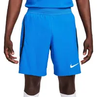 Nike Pantalón deportivo 'Vaport lV' azul / navy / azul real / blanco