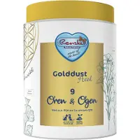 Renske Golddust Heal 9 - Oren & Ogen - 500 gramos
