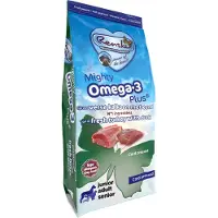 Renske Mighty Omega 3 Plus Cold Pressed - Pavo Fresco con Pato - 3 kg
