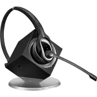 Sennheiser Auriculares Inalámbricos I Impact Dw 20