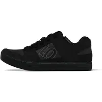 Five Ten - Freerider DLX - Zapatillas de ciclismo size 39 1/3, negro
