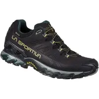 La Sportiva - Ultra Raptor II Leather Wide GTX - Zapatillas multideporte size 49,5, negro