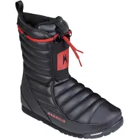 Madshus - Apreski - Podium Booties - Talla 43-46 - Negro