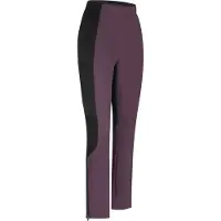 LaMunt - Women's Johanna Ski Touring Legging - Pantalones esquí de travesía size 36, morado