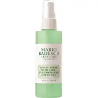 Mario Badescu Tónico Facial Aloe Cucumber &amp; Green Tea 118 Ml