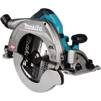 Makita Sierra circular manual inalámbrica HS011GT201, 101 mm, 40V