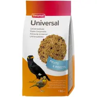 Beaphar , alimento universal, 1 kg