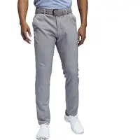 Adidas adidasPantalón Ultimate365 Tapered 30x34 Grey Three Hombre