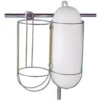Goldenship Soporte De Guardabarros