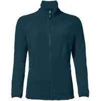 Vaude - Women's Rosemoor Fleece Jacket II - Forro polar size 42, azul