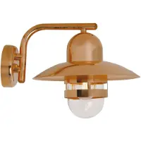 Nordlux Lámpara de pared exterior , 1 x E27/60W