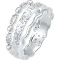 Elli Anillo plata