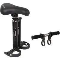 Shotgun Silla Portabebés Delantera Mtb Combo