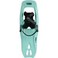 Tubbs - Raquetas de nieve - Eclipse Skyblue - Azul