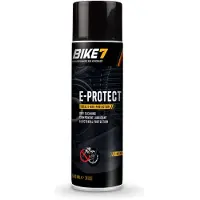 Bike7 Limpiador E-protect 500 Ml