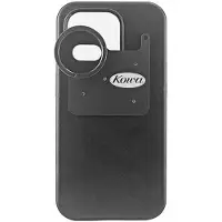 Kowa Digiscoping Adaptador para iPhone 14 Pro Max