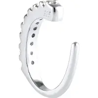 Elli Pendientes plata