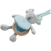 Creaciones Llopis Koala Librito Teddy 22 Cm