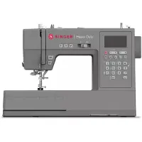 SINGER Máquina De Coser Hd6605