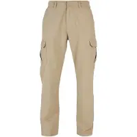Urban Classics Pantalón cargo arena