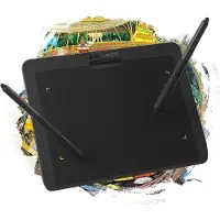 Xencelabs Tableta Gráfica S Standard