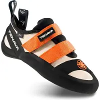 Tenaya - Ra - Pies de gato size 37,5, naranja