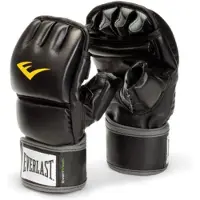 Everlast Guantes De Agarre Wristwrap Heavy