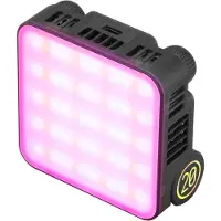 Zhiyun Foco Led Fiveray M20c Rgb