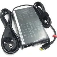 Lenovo Adaptador de CA delgado Legion de 230 W CE - GX20Z46306