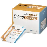 Bioiberica Suplemento Para Mascotas Entero-chronic 60 Unidades