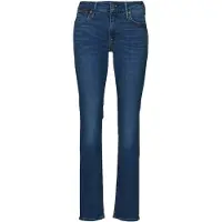 Levi's Vaquero '712 Slim Welt Pocket' azul oscuro