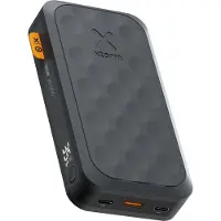 Xtorm Powerbank 35W Fuel Series 5 20.000 mAh, Negro medianoche