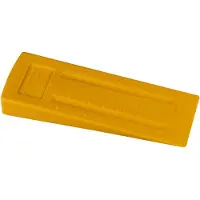 OCHSENKOPF Cuña de plástico para derribo de vallas YUKON, OX 32-0100