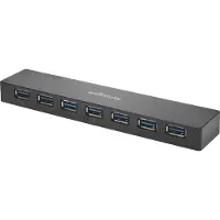 Kensington conector USB 3.0 (7 puertos)
