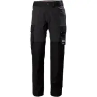 Helly Hansen Pantalones Cargo Oxford 4x
