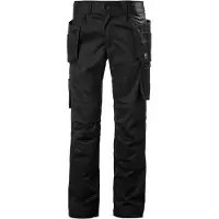 Helly Hansen Pantalones De Trabajo Manchester Cons