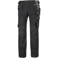 Helly Hansen Pantalones De Trabajo Oxford Cons