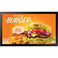 Samsung Monitor Oh24b 24´´ 4k Led