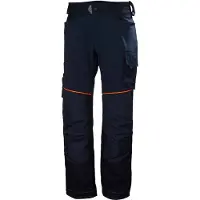 Helly Hansen Pantalones De Trabajo Chelsea Evolution