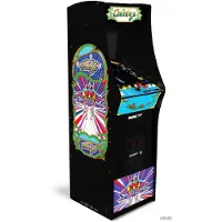 Arcade 1Up Consola Retro Galaga Deluxe