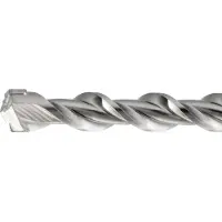 HiKOKI : Taladro percutor SDS+ Premium, doble filo, 16x400x450 mm, referencia 782487 (EAN: 8717574045970)
